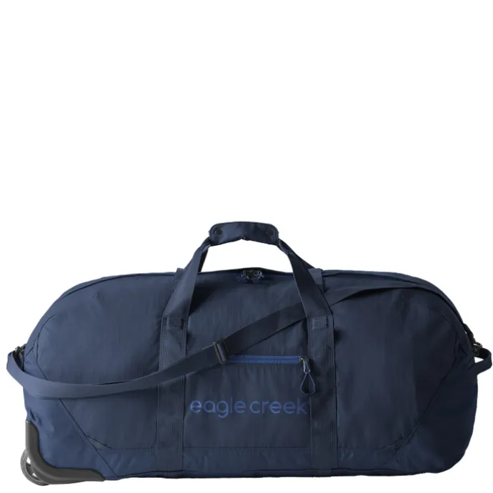 Eagle Creek No Matter What Rolling Duffel 110L atlantic blue