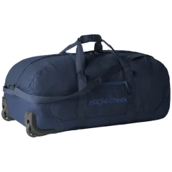 Eagle Creek No Matter What Rolling Duffel 110L atlantic blue
