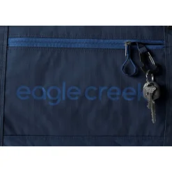 Eagle Creek No Matter What Rolling Duffel 110L atlantic blue