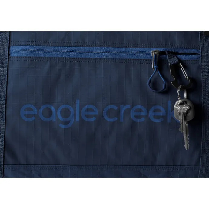 Eagle Creek No Matter What Rolling Duffel 110L atlantic blue