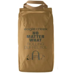 Eagle Creek No Matter What Rolling Duffel 110L atlantic blue