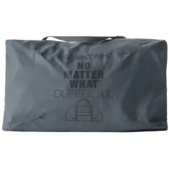 Eagle Creek No Matter What Duffel 110L smoke