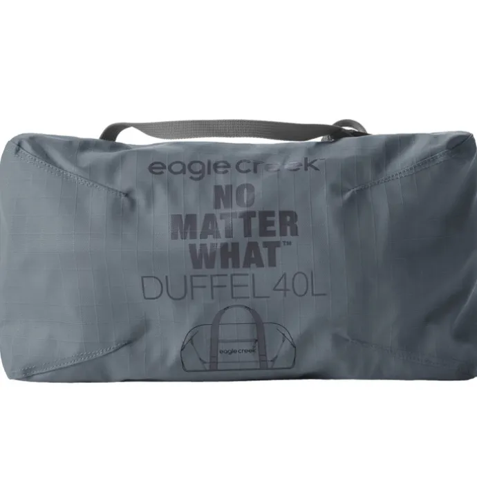 Eagle Creek No Matter What Duffel 40L smoke