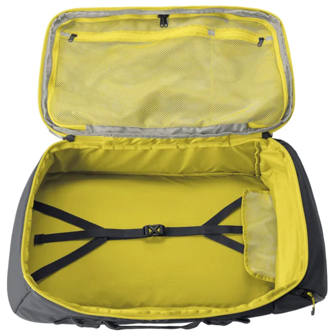 Eagle Creek No Matter What Duffel 40L smoke