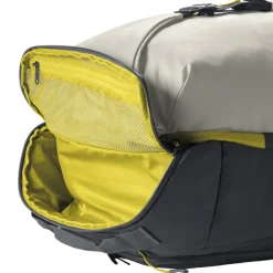Eagle Creek No Matter What Duffel 40L smoke