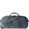 Eagle Creek No Matter What Rolling Duffel 130L smoke