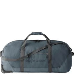 Eagle Creek No Matter What Rolling Duffel 130L smoke