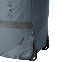 Eagle Creek No Matter What Rolling Duffel 130L smoke