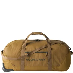 Eagle Creek No Matter What Rolling Duffel 130L safari brown