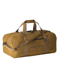 Eagle Creek No Matter What Duffel 60L safari brown