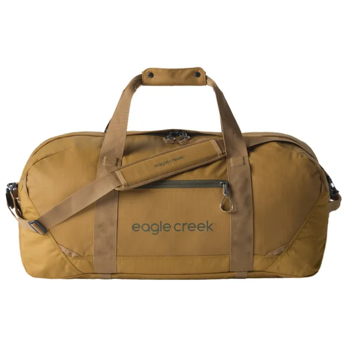 Eagle Creek No Matter What Duffel 60L safari brown