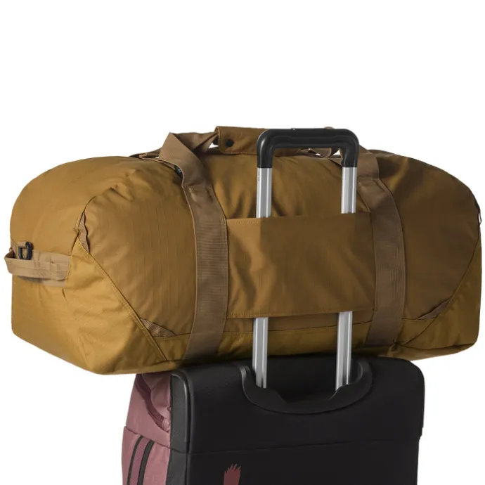 Eagle Creek No Matter What Duffel 60L safari brown