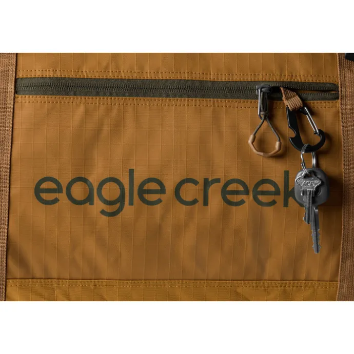 Eagle Creek No Matter What Duffel 60L safari brown