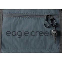 Eagle Creek No Matter What Duffel 90L smoke