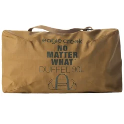 Eagle Creek No Matter What Duffel 90L black