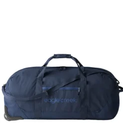 Eagle Creek No Matter What Rolling Duffel 130L atlantic blue