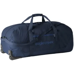 Eagle Creek No Matter What Rolling Duffel 130L atlantic blue