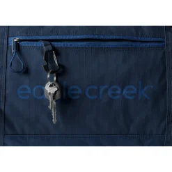 Eagle Creek No Matter What Rolling Duffel 130L atlantic blue