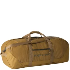 Eagle Creek No Matter What Duffel 110L safari brown