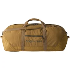 Eagle Creek No Matter What Duffel 110L safari brown