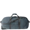 Eagle Creek No Matter What Rolling Duffel 110L smoke