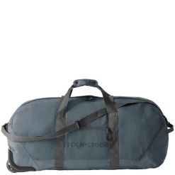 Eagle Creek No Matter What Rolling Duffel 110L smoke