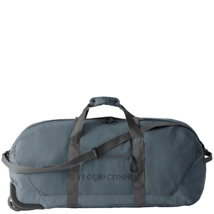Eagle Creek No Matter What Rolling Duffel 110L smoke