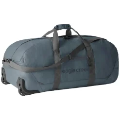 Eagle Creek No Matter What Rolling Duffel 110L smoke