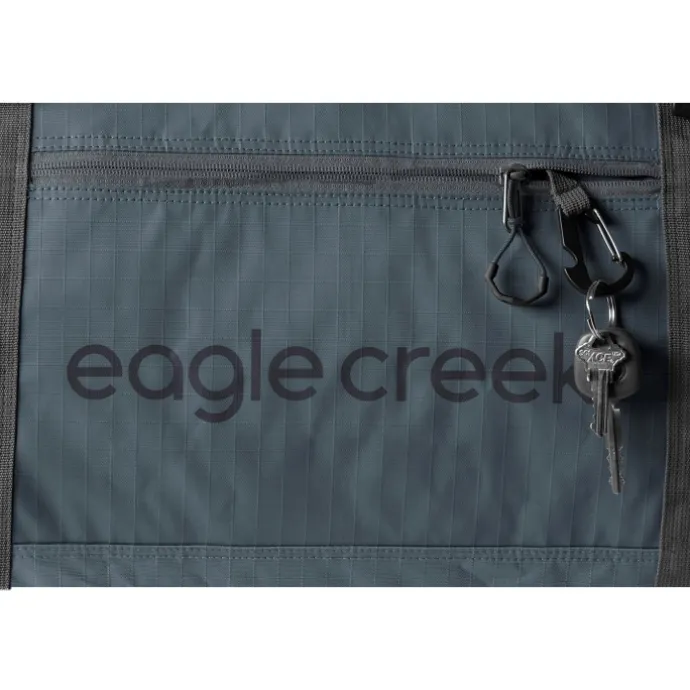 Eagle Creek No Matter What Rolling Duffel 110L smoke