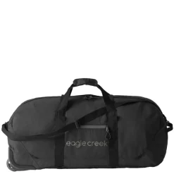 Eagle Creek No Matter What Rolling Duffel 110L black