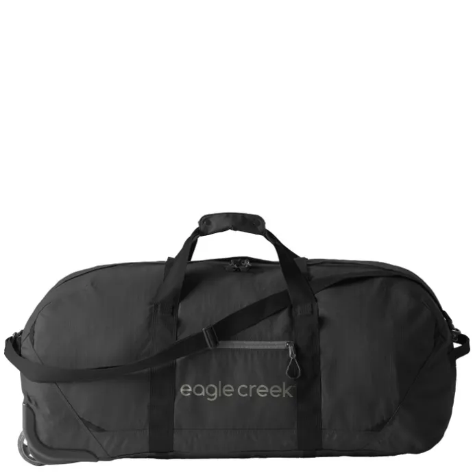 Eagle Creek No Matter What Rolling Duffel 110L black