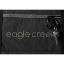 Eagle Creek No Matter What Rolling Duffel 110L black