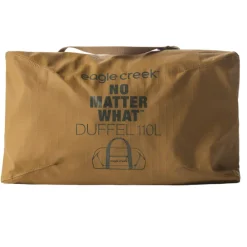 Eagle Creek No Matter What Duffel 110L atlantic blue