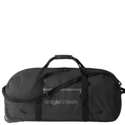 Eagle Creek No Matter What Rolling Duffel 130L black
