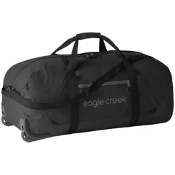Eagle Creek No Matter What Rolling Duffel 130L black