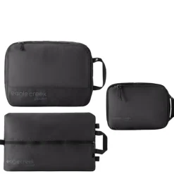 Eagle Creek Pack-It Essentials Set black