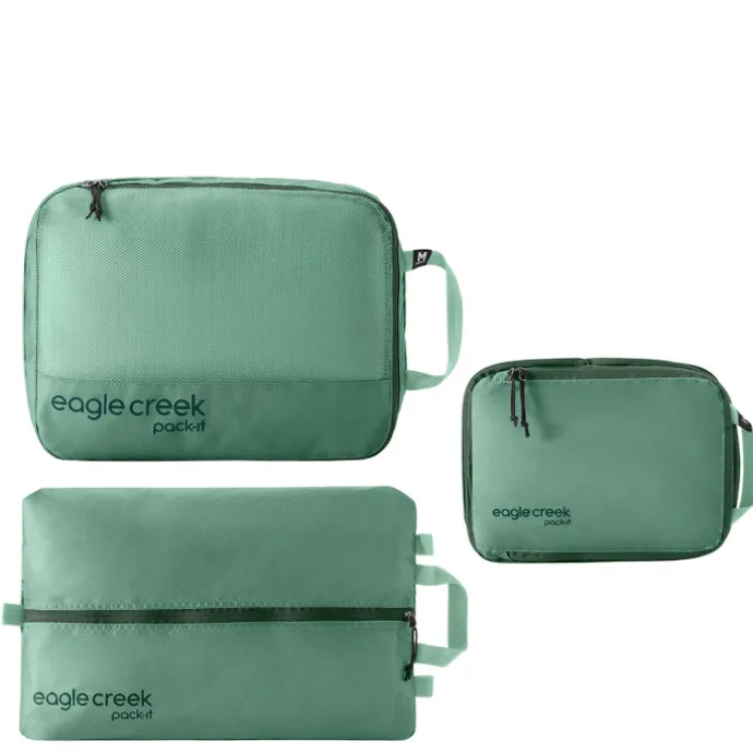 Eagle Creek Pack-It Essentials Set willow