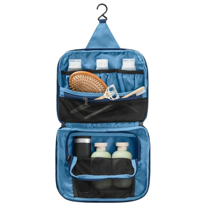 Eagle Creek Pack-It Hanging Toiletry Kit mandarin