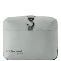 Eagle Creek Pack-It Hanging Toiletry Kit storm grey