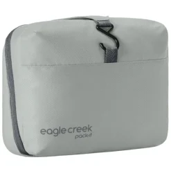 Eagle Creek Pack-It Hanging Toiletry Kit storm grey