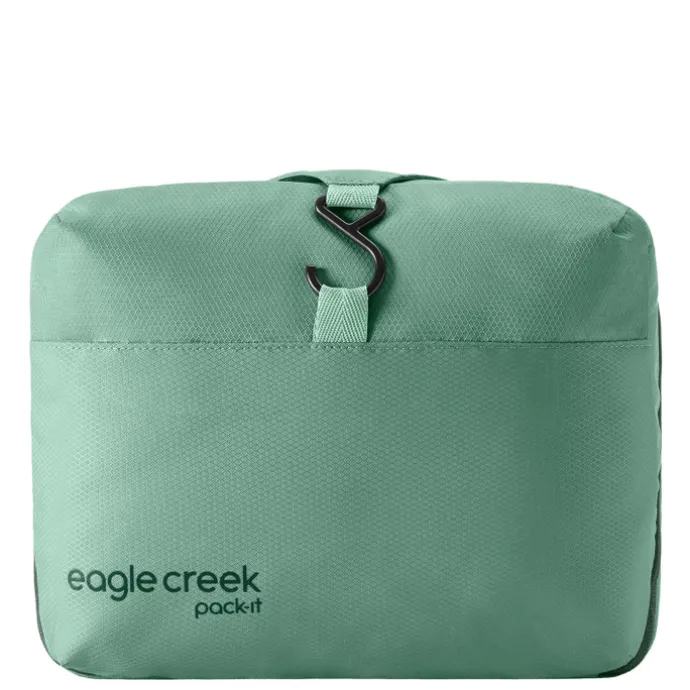 Eagle Creek Pack-It Hanging Toiletry Kit willow