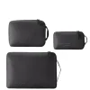 Eagle Creek Pack-It Isolate Cube Set XS/S/M black