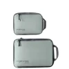 Eagle Creek Pack-It Isolate Compression Cube Set S/M storm grey