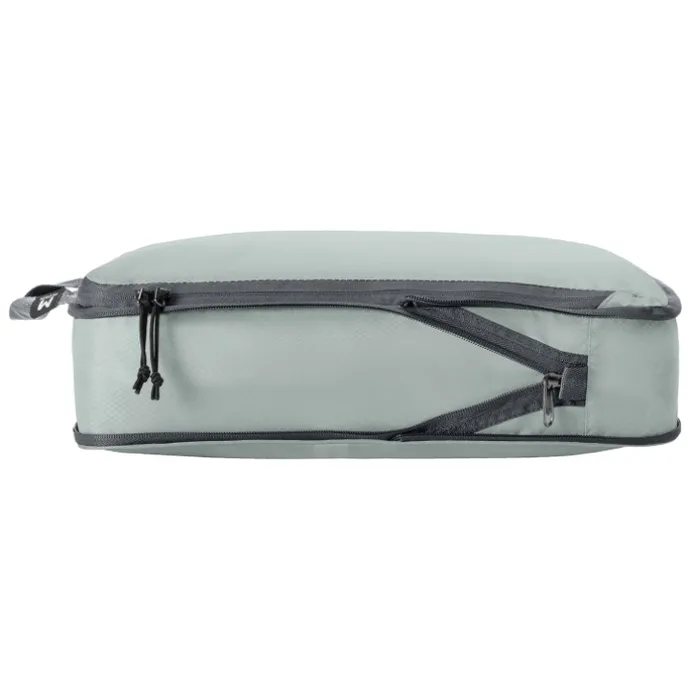Eagle Creek Pack-It Isolate Compression Cube Set S/M storm grey