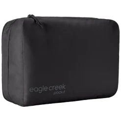 Eagle Creek Pack-It Isolate Clean/Dirty Cube M black