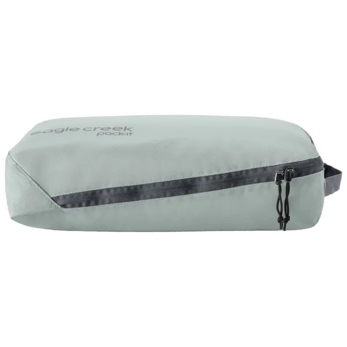 Eagle Creek Pack-It Isolate Cube Set XS/S/M storm grey