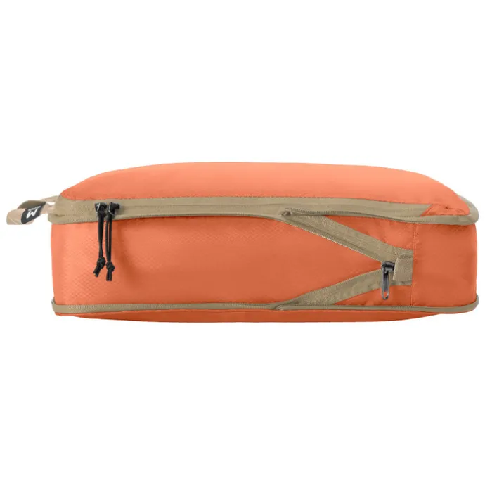 Eagle Creek Pack-It Isolate Compression Cube Set S/M mandarin