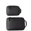 Eagle Creek Pack-It Isolate Compression Cube Set S/M black