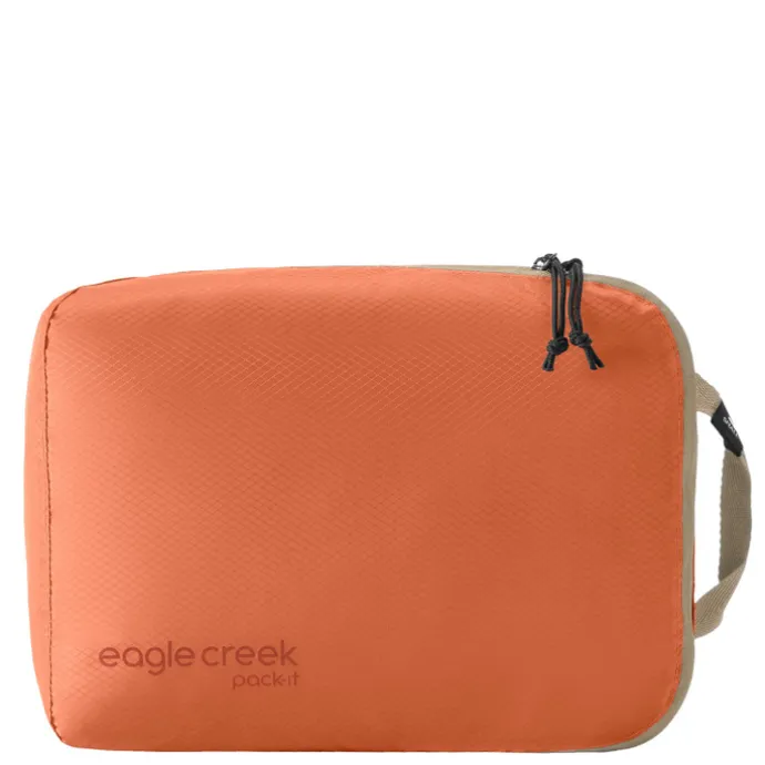 Eagle Creek Pack-It Isolate Cube S mandarin