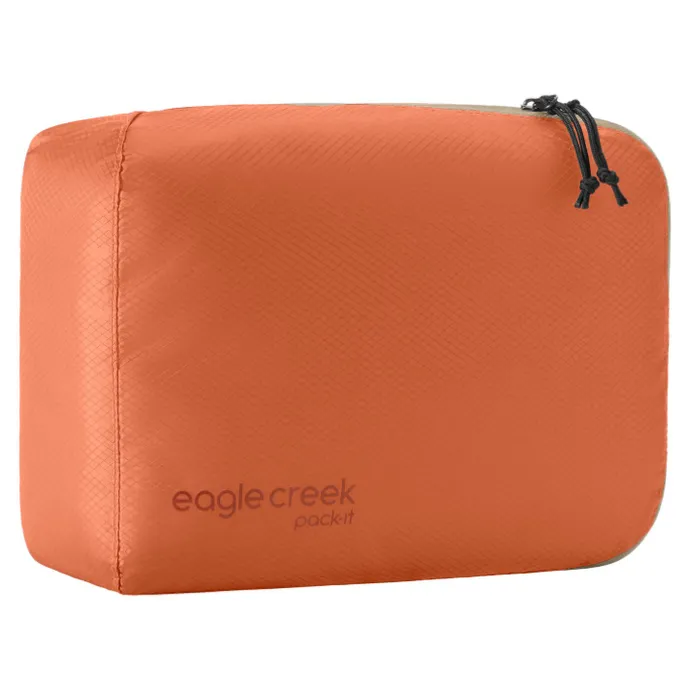 Eagle Creek Pack-It Isolate Cube S mandarin